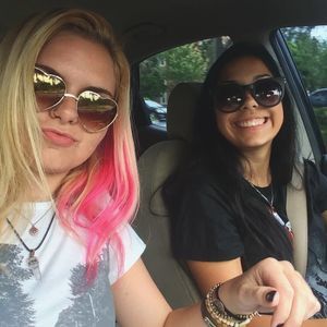 Meet your Posher, Gabbi